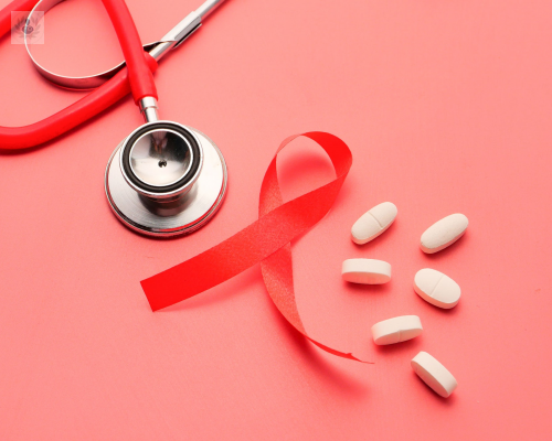 VIH: Mortalidad, tratamiento y mitos