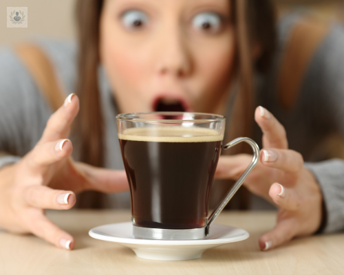 Abstinencia por cafeína, ¿cómo reducir sus efectos?