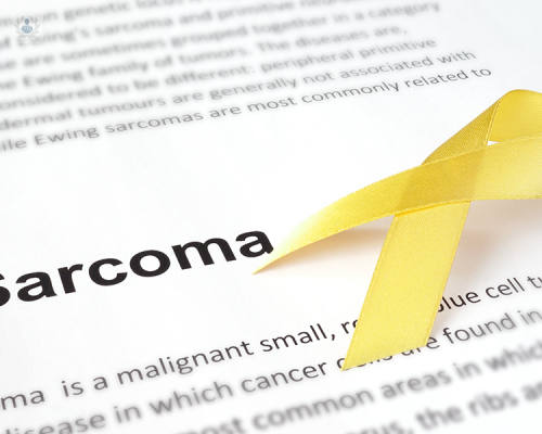 ¿Cuáles son los factores de riesgo que propician el Sarcoma? 