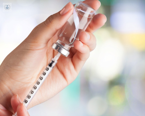 Mitos y recomendaciones sobre la insulina