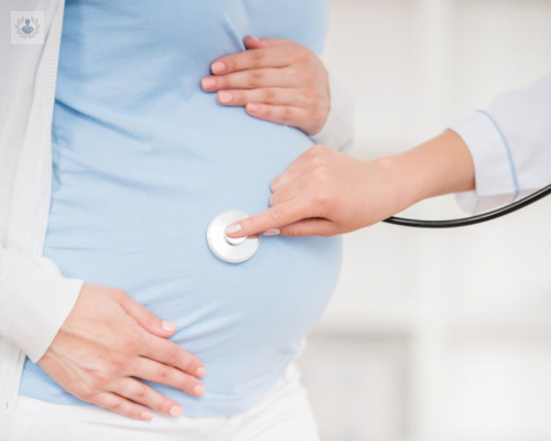 ¿Por qué es importante el Control Prenatal? 