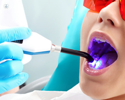 Odontología Láser: ¿qué tan efectiva es? 