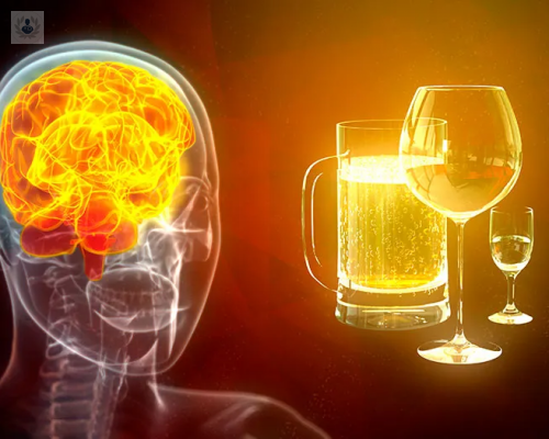 Alcohol y convulsiones: ¿puedo ingerir alcohol si tengo epilepsia?