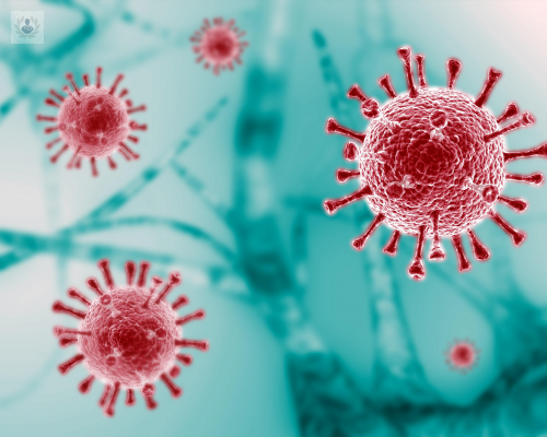 Coronavirus: detección, síntomas y tratamientos