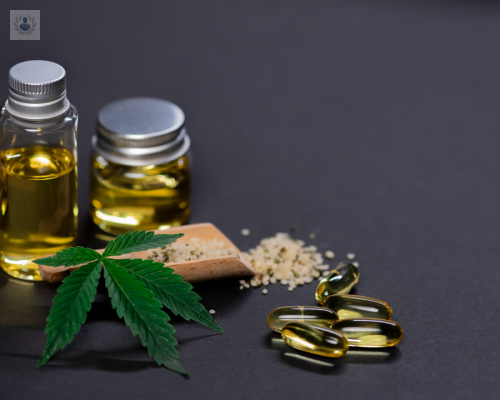Cannabis: ¿el renacimiento de una medicina milenaria?