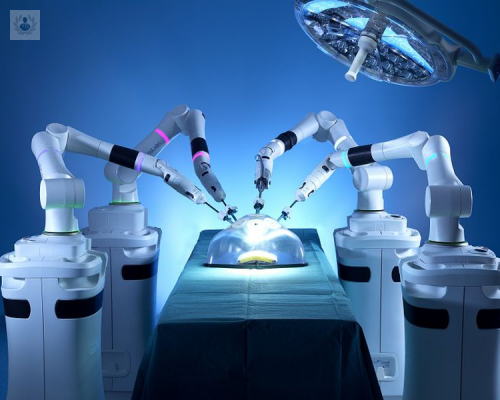 cirugia-robotica-que-es-y-para-que-sirve imagen de artículo
