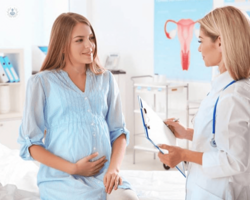 control-prenatal imagen de artículo