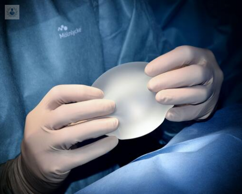 Implantes Mamarios: ¿Son la opción adecuada para ti?
