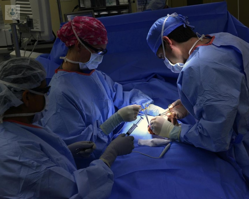 Cirugía de Vesícula Biliar: Todo lo que debes de saber ante la cirugía