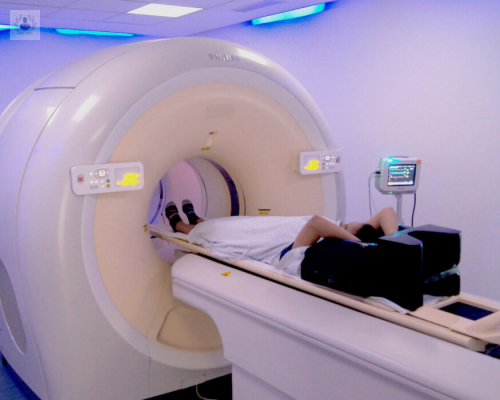 Estudio PET/CT: ¿qué es y cuáles son sus ventajas?