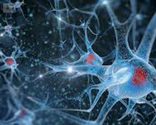 Neurocirugía Mínimamente Invasiva Cerebral y Base de Cráneo