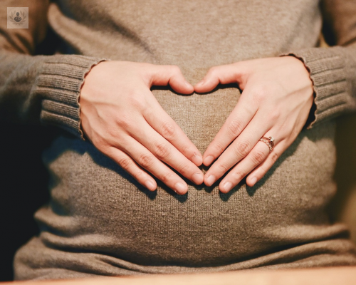Control Prenatal: vigilancia en el Embarazo