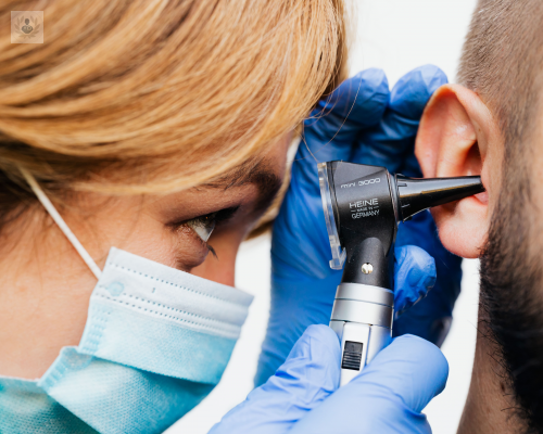Cirugía del Oído Medio: Recupera tu Audición