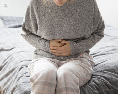 Enfermedades Gastrointestinales: Síntomas, Prevención y Tratamientos