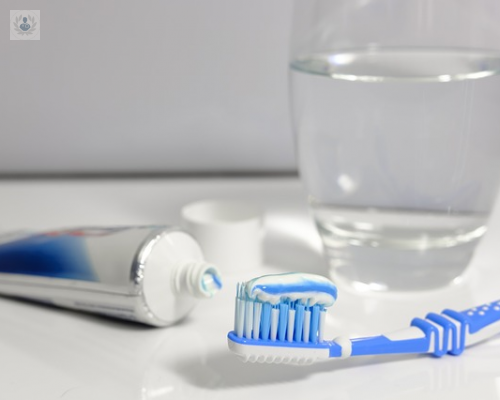 Profilaxis Dental: Elimina el sarro de tus dientes