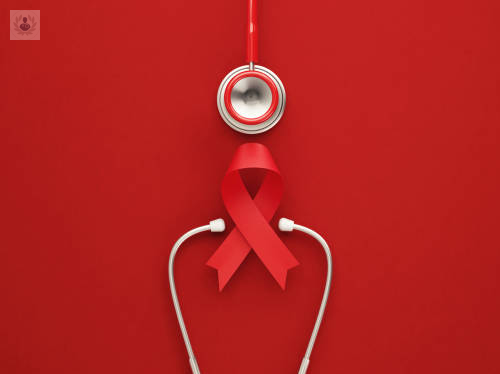 El VIH: Una enfermedad infecciosa que ha evolucionado