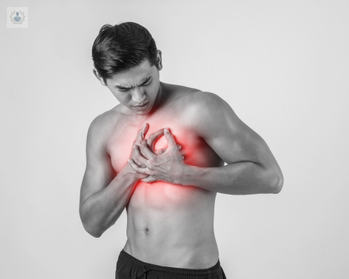 pericarditis-causas-y-opciones-de-tratamiento imagen de artículo