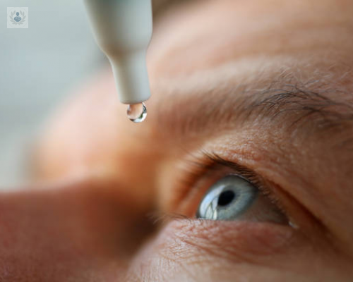 Glaucoma: Detectar a tiempo para proteger la visión