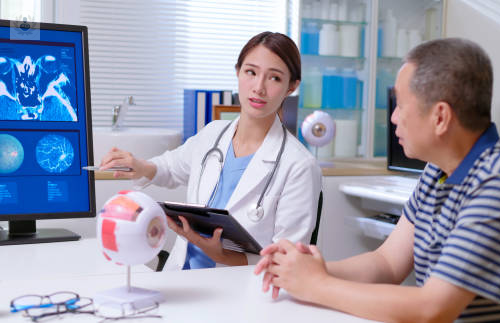 catarata-opacidad-del-cristalino-que-afecta-la-vision imagen de artículo