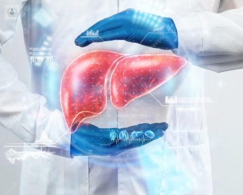 Cirugía del Hígado: Tipos, preparación y cuidados