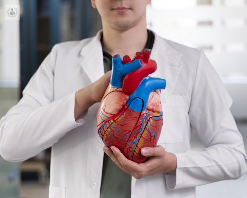 Comprendiendo la Segunda Valoración Cardiológica
