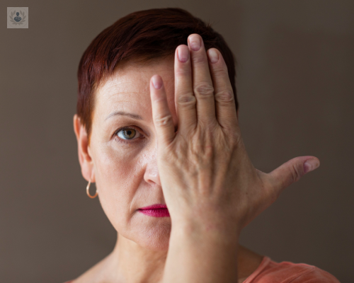 Cuidados Esenciales Tras la Parálisis Facial: Recupera tu Mejor Versión