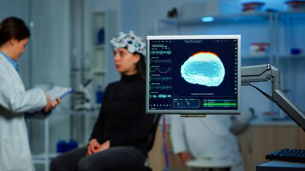 Estimulación Cerebral Profunda: Su uso en el tratamiento de problemas neuronales