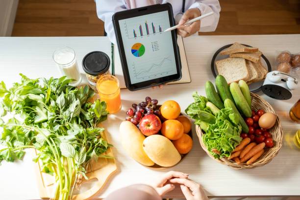 dietas-alimentacion-equilibrada-segun-tus-preferencias imagen de artículo