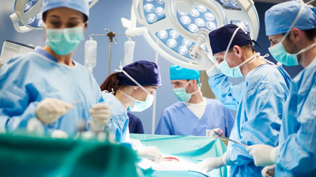 Cirugía Endoscópica: Avances innovadores