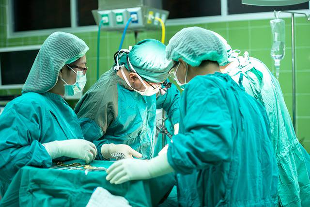 Valoración Preoperatoria: Esencial para minimizar riesgos quirúrgicos