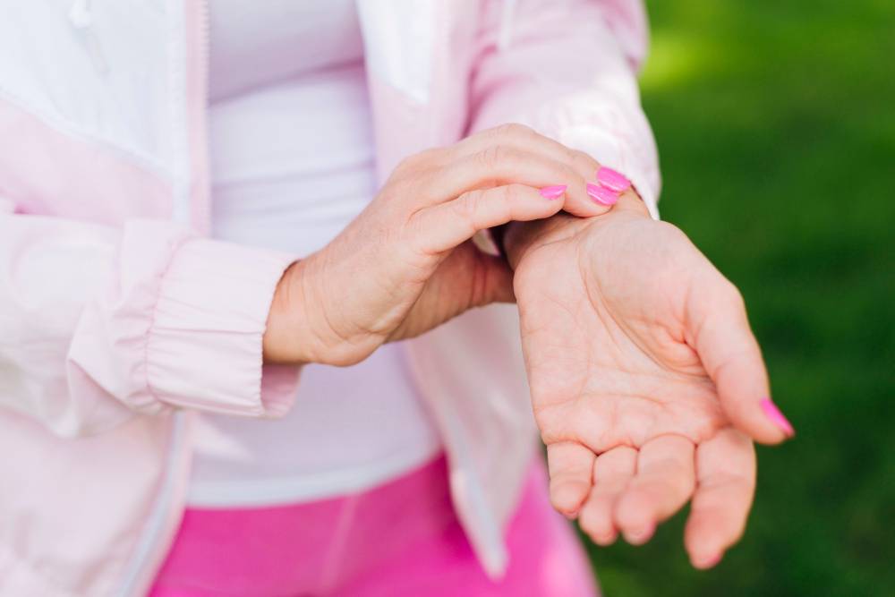 Artritis Reumatoide: Una enfermedad que afecta cinco veces más a mujeres