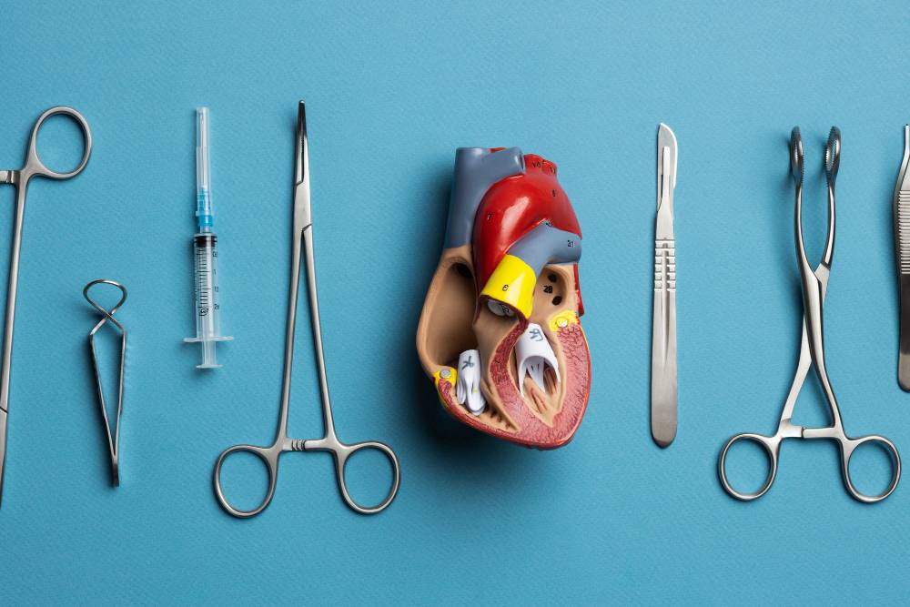 Cirugía Cardíaca Mínimamente Invasiva: ¿Cuáles son sus beneficios?