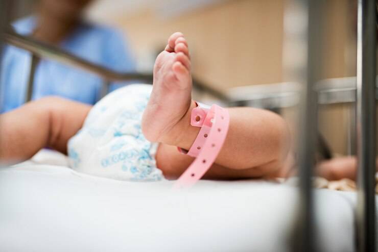 Neonatología: Protegiendo a los bebés desde el primer día