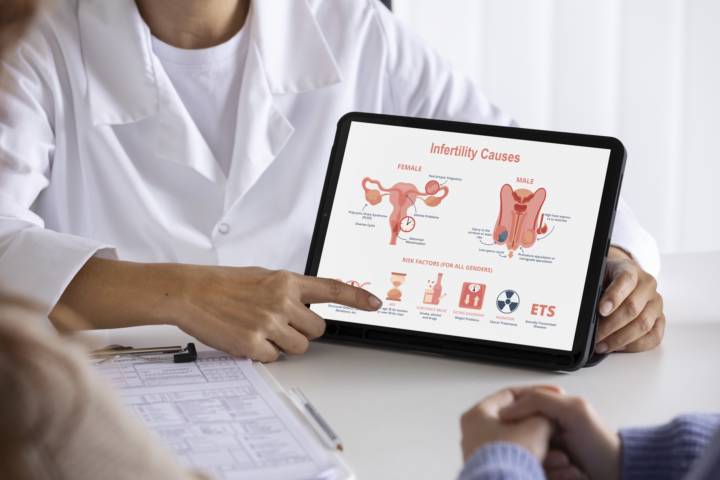 infertilidad-reproduccion-asistida-opciones-de-tratamiento imagen de artículo