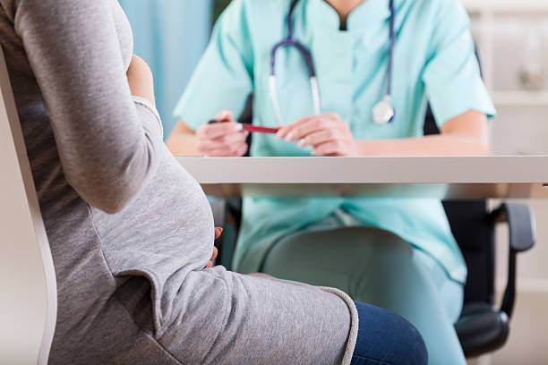Control Prenatal: Guía completa para un embarazo saludable y un parto sin complicaciones