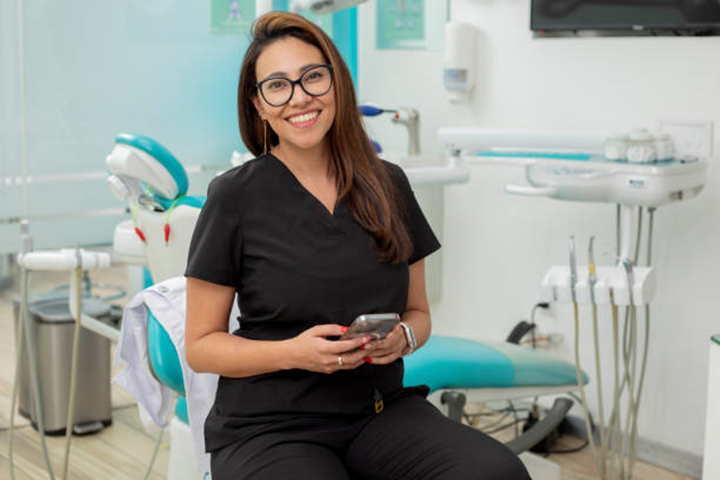 Ortodoncia a distancia: La revolución de la Odontología