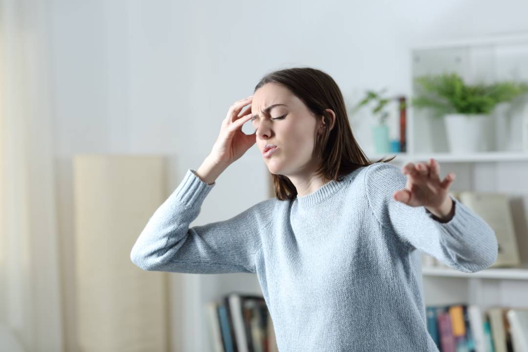 Síncope: Pérdida súbita de la conciencia, ¿qué lo causa y cómo prevenirlo?