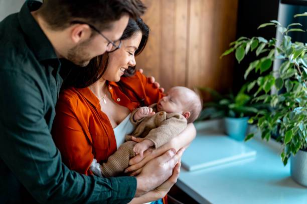 llego-el-bebe-como-afecta-la-relacion-de-pareja imagen de artículo