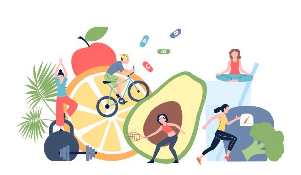 nutricion-deportiva-claves-para-un-rendimiento-optimo-y-una-vida-saludable imagen de artículo