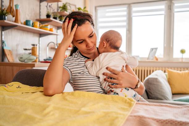 cuidando-a-mama-la-importancia-de-la-salud-mental-posparto imagen de artículo