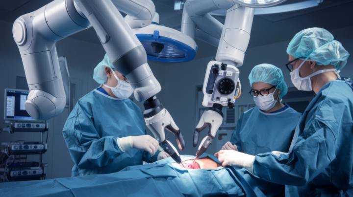 cirugia-robotica-precision-seguridad-recuperacion-mejorada imagen de artículo