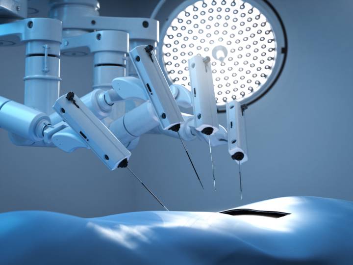 cirugia-robotica-innovacion-precision-procedimientos-quirurgicos imagen de artículo