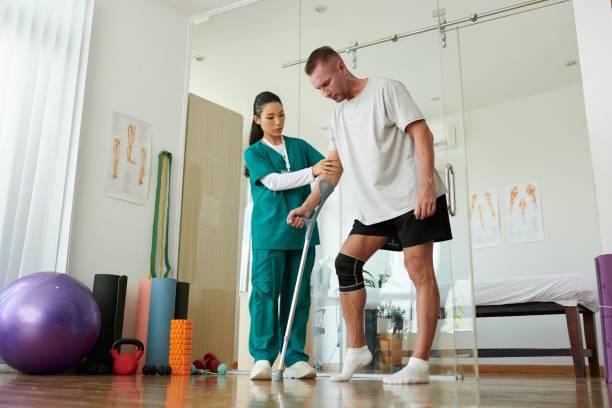 el-papel-indispensable-de-la-fisioterapia-tras-una-cirugia-ortopedica imagen de artículo