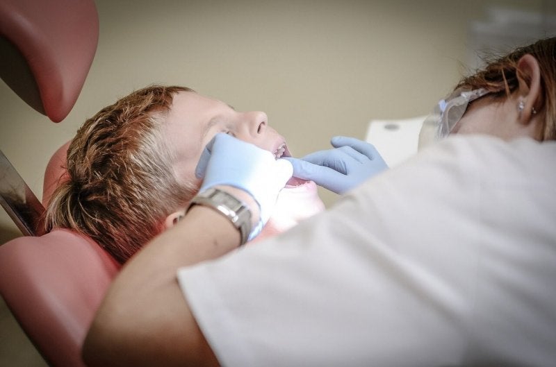 Tratamiento Dental Bajo Sedación