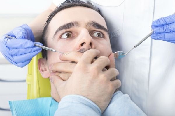 Fobia al Dentista