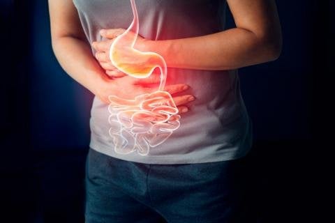 Cuáles son los síntomas y pruebas de la gastritis