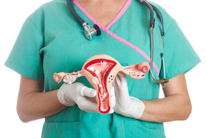 operacion de quiste de ovario