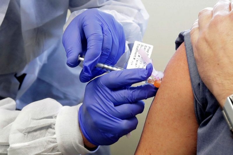 En julio iniciarán pruebas en humanos de la nueva vacuna en contra del nuevo Coronavirus