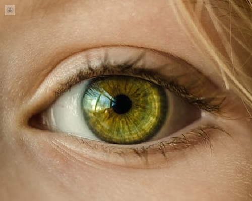 ¿Qué es la retinopatía diabética?