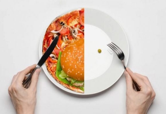 Tipos de Trastornos Alimenticios